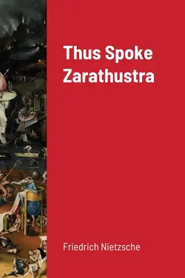Așa vorbea Zarathustra - Thus Spoke Zarathustra