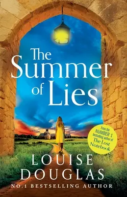 Vara minciunilor - The Summer of Lies