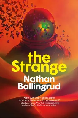 Strange - The Strange