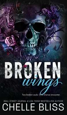 Aripi frânte - Broken Wings