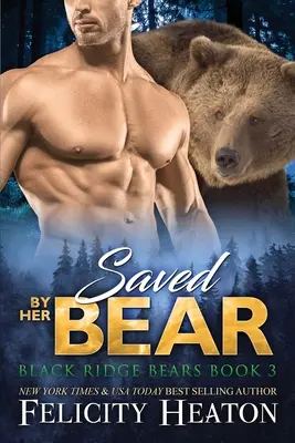 Salvat de ursul ei - Saved by her Bear
