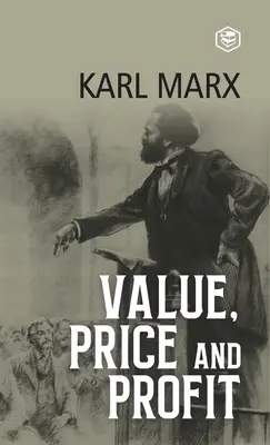 Valoare, preț și profit - Value, Price and Profit