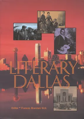 Dallas literar - Literary Dallas
