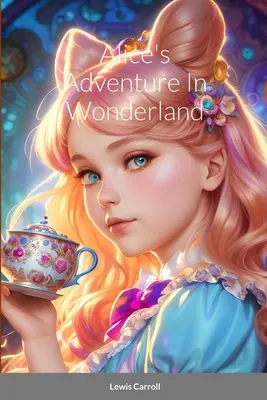 Aventurile lui Alice în Țara Minunilor - Alice's Adventure In Wonderland