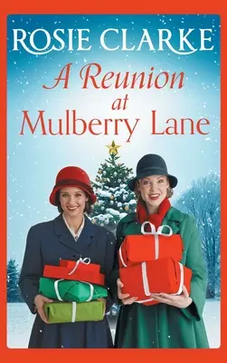 O reuniune la Mulberry Lane - A Reunion at Mulberry Lane