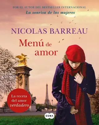 Men de Amor / Rețeta iubirii - Men de Amor / The Recipe for Love