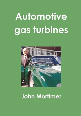 Turbine cu gaz pentru automobile - Automotive gas turbines