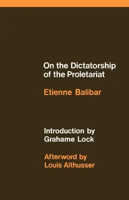 Despre dictatura proletariatului - On the Dictatorship of the Proletariat