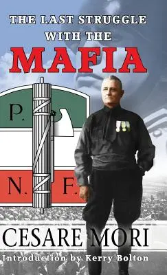 Ultima luptă cu Mafia - The Last Struggle With The Mafia