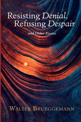 Rezistând negării, refuzând disperarea - Resisting Denial, Refusing Despair