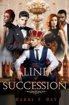 Linia de succesiune - The Line of Succession
