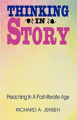 Gândirea în poveste - Thinking in Story