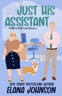 Doar asistentul lui - Just His Assistant