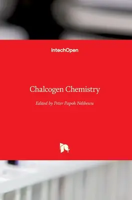 Chimia calcogenului - Chalcogen Chemistry