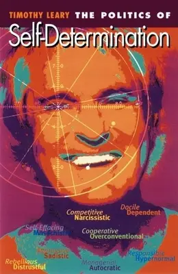 Politica autodeterminării - The Politics of Self-Determination