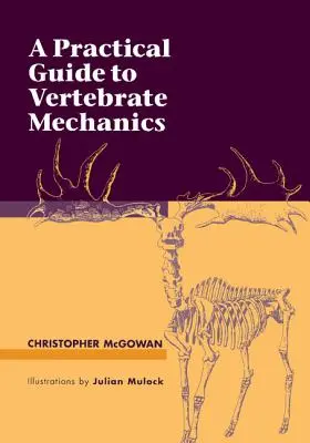 Un ghid practic pentru mecanica vertebratelor - A Practical Guide to Vertebrate Mechanics