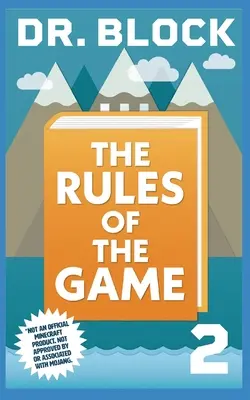 The Rules of the Game (Regulile jocului): O serie GameLit neoficială pentru Minecrafteri - The Rules of the Game: An Unofficial GameLit Series for Minecrafters
