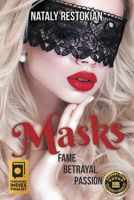 Măști - Masks