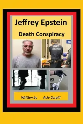 Controversa morții lui Jeffrey Epstein - Jeffrey Epstein Death Controversy