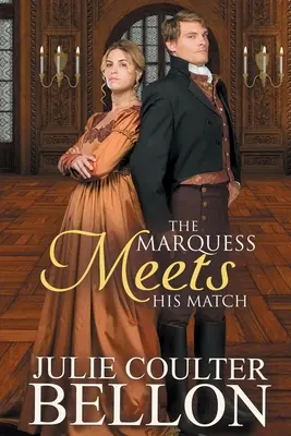 Marchizul își întâlnește perechea - The Marquess Meets His Match
