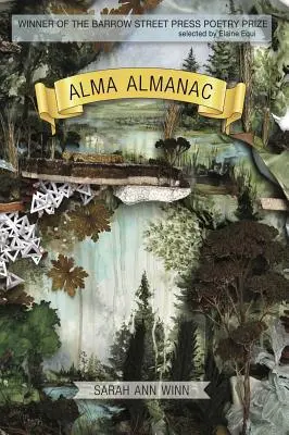 Alma Almanah - Alma Almanac