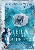 Leila și vulpea albastră - Leila and the Blue Fox