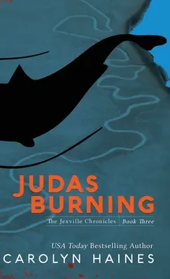 Judas arzând - Judas Burning