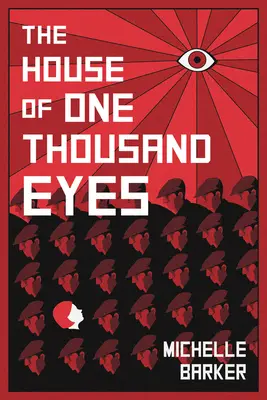 Casa celor o mie de ochi - The House of One Thousand Eyes
