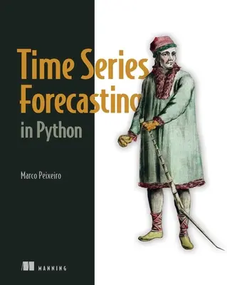 Prognoza seriilor de timp în Python - Time Series Forecasting in Python