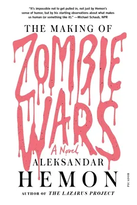 Realizarea Războiului Zombilor - The Making of Zombie Wars