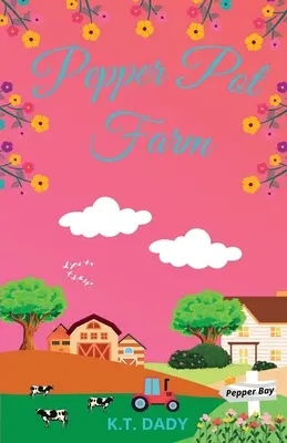 Ferma Pepper Pot - Pepper Pot Farm