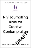 Biblia NIV cu jurnal pentru contemplare creativă - NIV Journalling Bible for Creative Contemplation