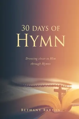 30 de zile de imn - 30 days of Hymn