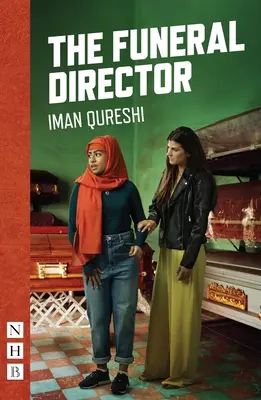 Directorul de pompe funebre - The Funeral Director