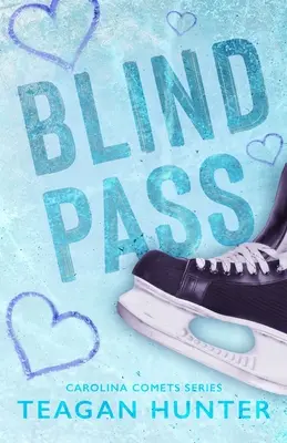 Blind Pass (Ediție specială) - Blind Pass (Special Edition)