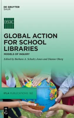 Acțiune globală pentru bibliotecile școlare - Global Action for School Libraries