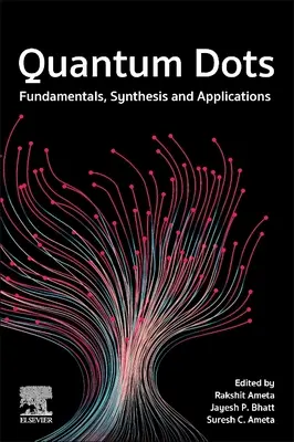 Puncte cuantice: Fundamente, sinteză și aplicații - Quantum Dots: Fundamentals, Synthesis and Applications