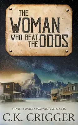 Femeia care a învins șansele - The Woman Who Beat The Odds