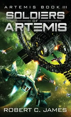 Soldații lui Artemis - Soldiers of Artemis