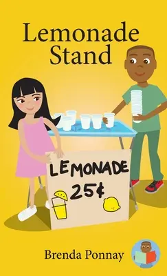 Stand de limonadă - Lemonade Stand