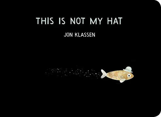 Asta nu e pălăria mea - This Is Not My Hat