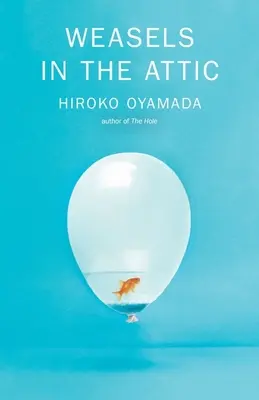 Nevăstuici în pod - Weasels in the Attic
