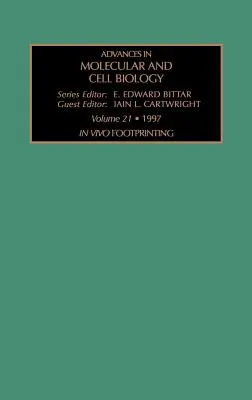 In Vivo Footprinting: Volume 21