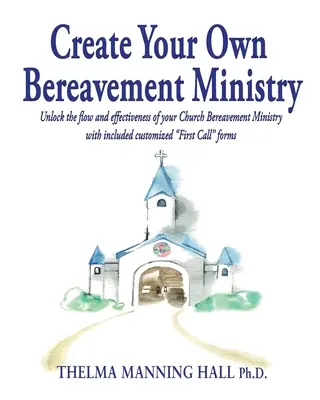 Creează-ți propria slujbă de doliu - Create Your Own Bereavement Ministry