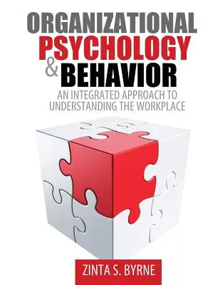 Psihologia organizațională - Organizational Psychology