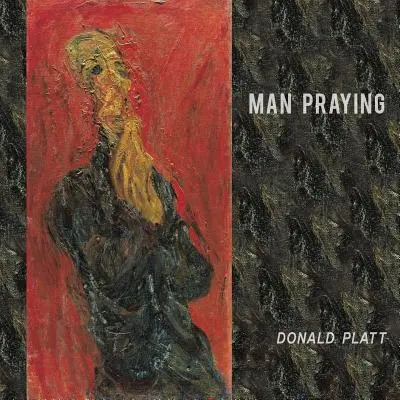 Omul care se roagă - Man Praying