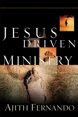 Ministerul condus de Isus - Jesus Driven Ministry