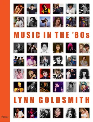 Muzica în anii '80 - Music in the '80s
