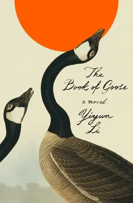 Cartea lui Goose - The Book of Goose