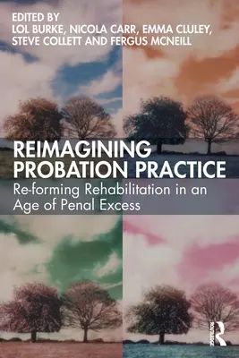Reimaginarea practicii de probațiune: Reformarea reabilitării într-o epocă a excesului penal - Reimagining Probation Practice: Re-forming Rehabilitation in an Age of Penal Excess